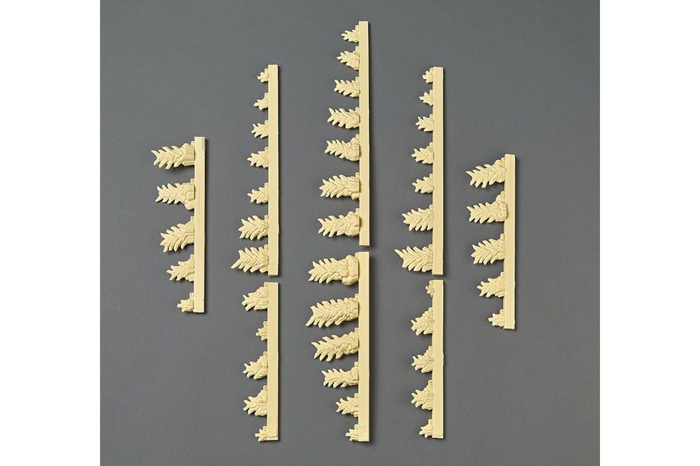 東寶特攝 Wonder Festival 紀念商品：哥斯拉 (哥斯拉 VS 蓋剛雷克斯)