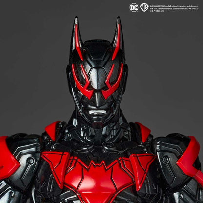 Revoltech Amazing Yamaguchi 蝙蝠俠：未來世代