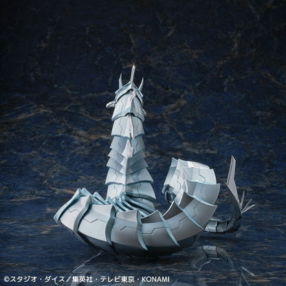 電子龍 塗裝完成品大尺寸模型