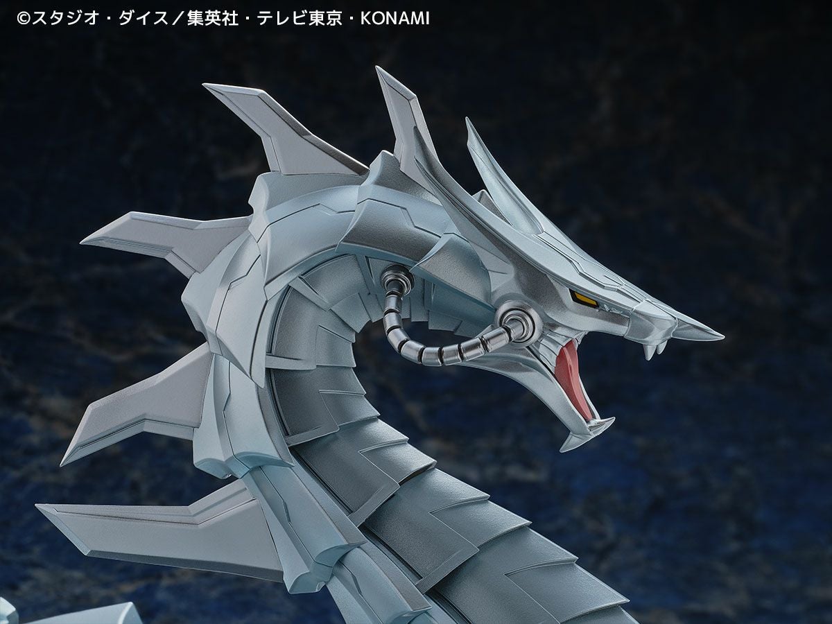 電子龍 塗裝完成品大尺寸模型