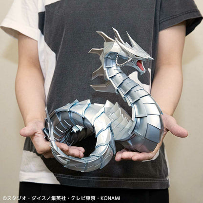 電子龍 塗裝完成品大尺寸模型