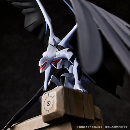 ARTPLA SCULPTURE WORKS Evangelion Mass Production Type "Attack"