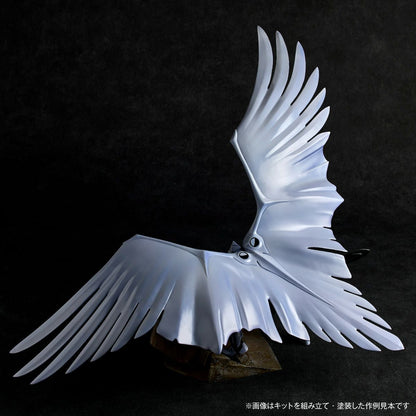ARTPLA SCULPTURE WORKS Evangelion Mass Production Type "Attack"