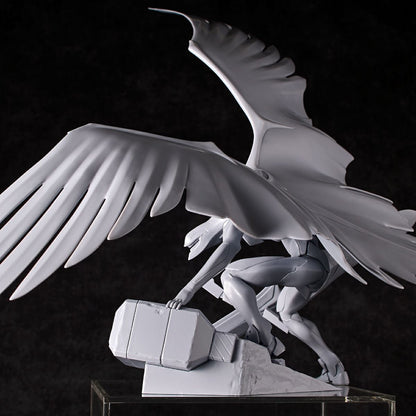 ARTPLA SCULPTURE WORKS Evangelion Mass Production Type "Attack"