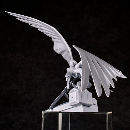 ARTPLA SCULPTURE WORKS Evangelion Mass Production Type "Attack"