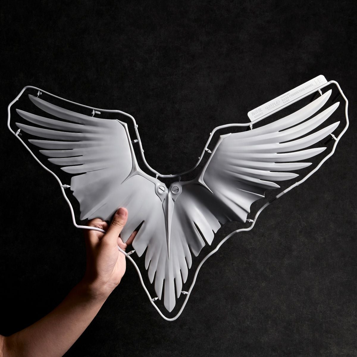 ARTPLA SCULPTURE WORKS Evangelion Mass Production Type "Attack"