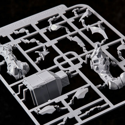 ARTPLA SCULPTURE WORKS Evangelion Mass Production Type "Attack"