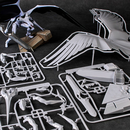 ARTPLA SCULPTURE WORKS Evangelion Mass Production Type "Attack"