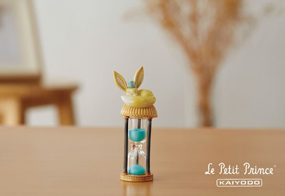 Le Petit Prince Zu and Pi 小王子 1 秘密的故事 (1盒6入)