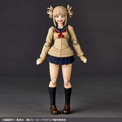Revoltech 渡我被身子