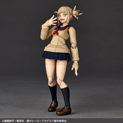 Revoltech 渡我被身子