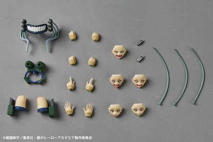 Revoltech 渡我被身子