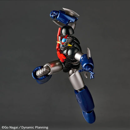Revoltech Amazing Yamaguchi 鐵甲萬能俠 (Mazinger Z)