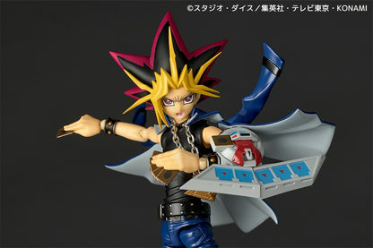 Revoltech 闇遊戲