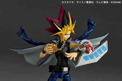Revoltech 闇遊戲