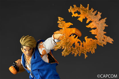 Revoltech Amazing Yamaguchi Luke
