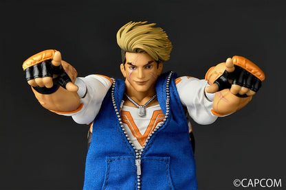 Revoltech Amazing Yamaguchi Luke