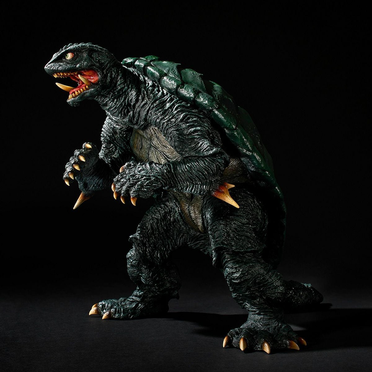 Mega Sofubi Gamera 1996 (G2)
