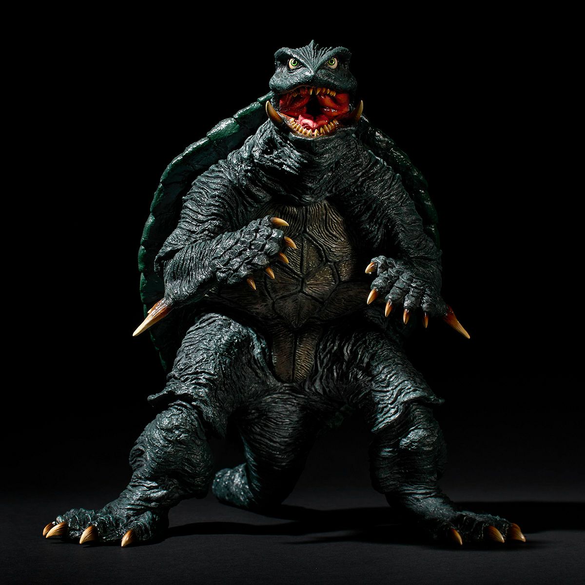 Mega Sofubi Gamera 1996 (G2)