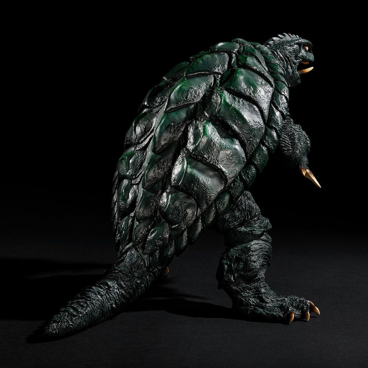 Mega Sofubi Gamera 1996 (G2)