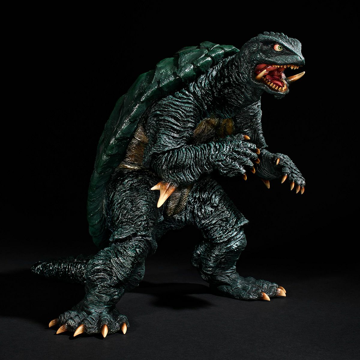 Mega Sofubi Gamera 1996 (G2)