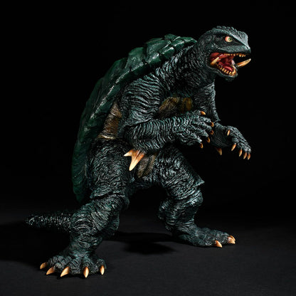 Mega Sofubi Gamera 1996 (G2)