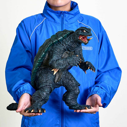 Mega Sofubi Gamera 1996 (G2)