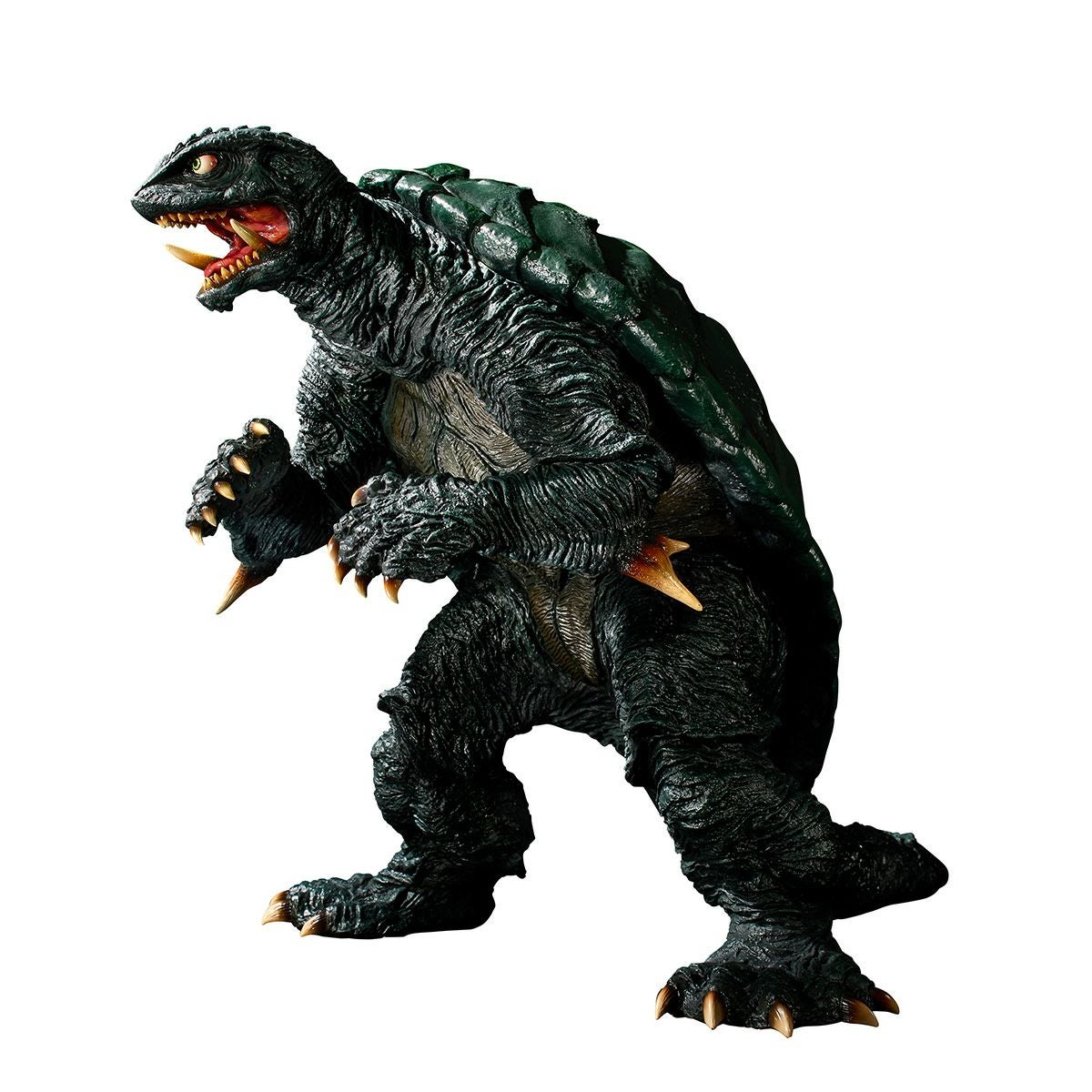 Mega Sofubi Gamera 1996 (G2)