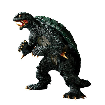 Mega Sofubi Gamera 1996 (G2)