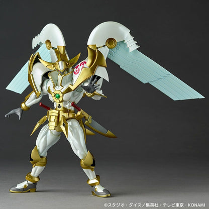 Revoltech No.39 希望皇霍普