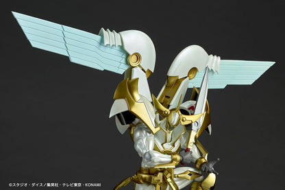 Revoltech No.39 希望皇霍普