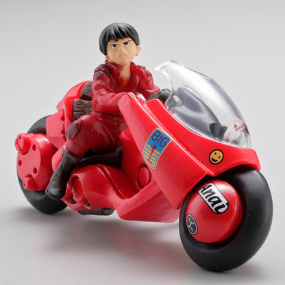 AKIRA PART.1 金田（2025版）(1盒6個入)