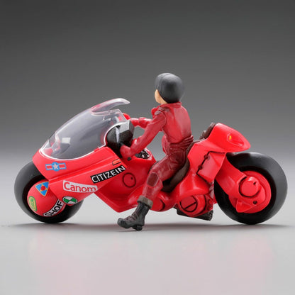 AKIRA PART.1 金田（2025版）(1盒6個入)