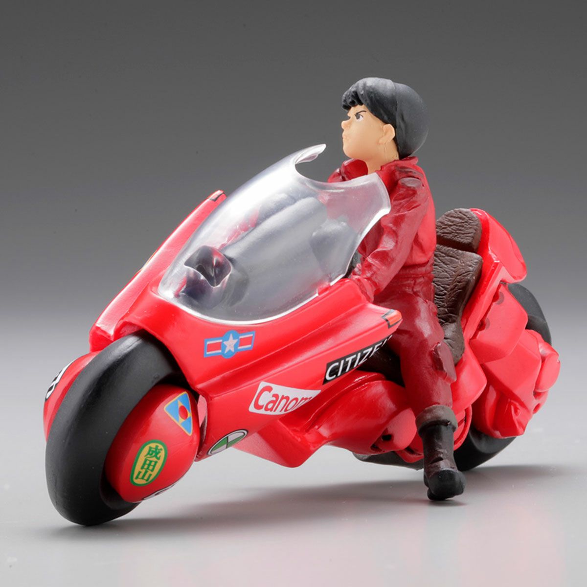 AKIRA PART.1 金田（2025版）(1盒6個入)