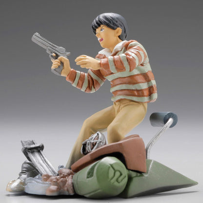 AKIRA PART.1 金田（2025版）(1盒6個入)