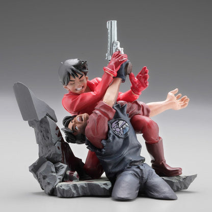 AKIRA PART.2 鐵雄（2025版）（1盒6個入）