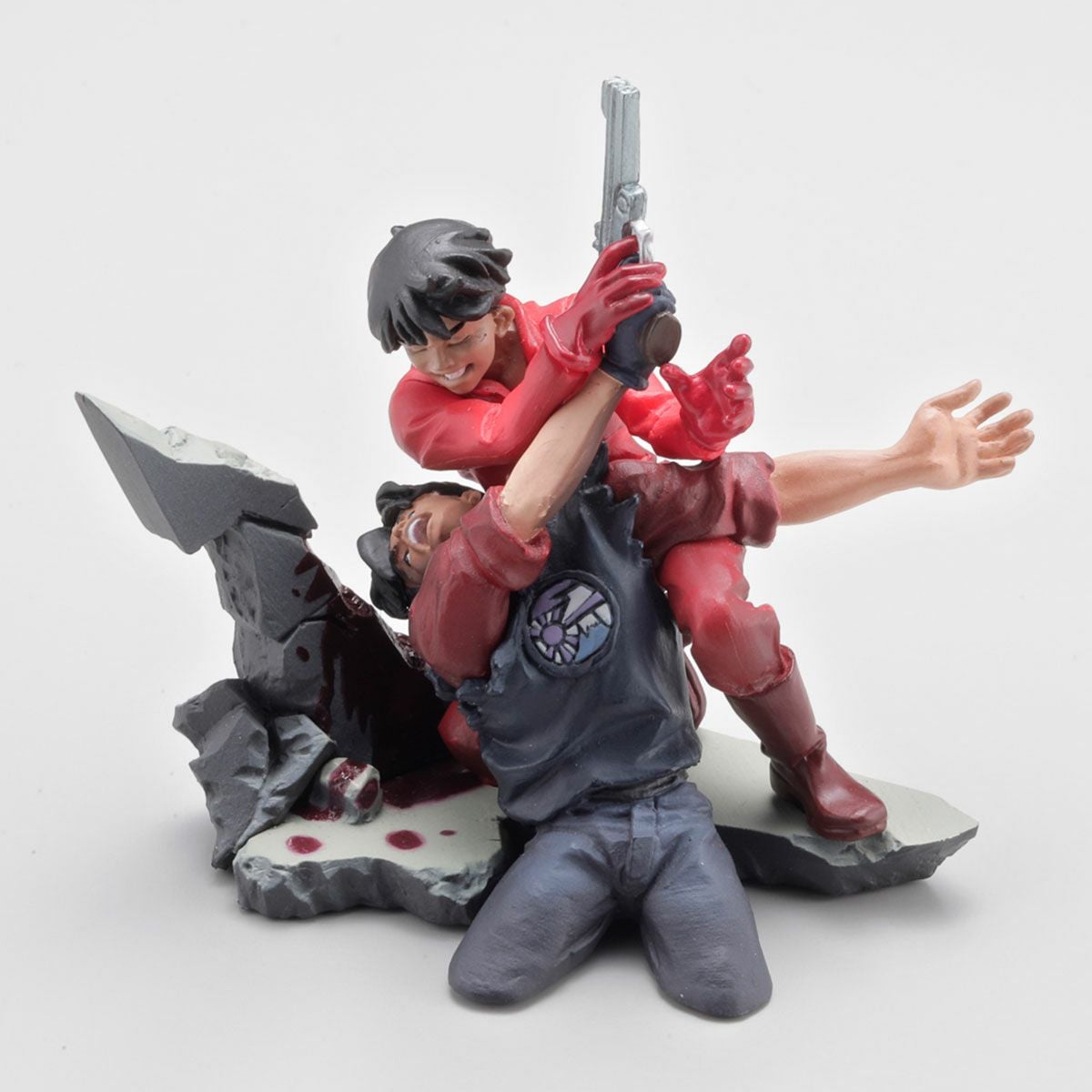 AKIRA PART.2 鐵雄（2025版）（1盒6個入）