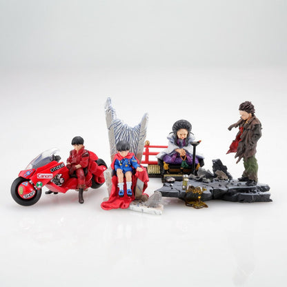 AKIRA PART.3 Akira (2025 Version) (1 Box of 6)