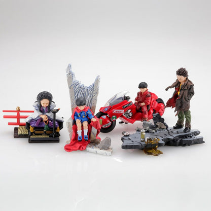 AKIRA PART.3 Akira (2025 Version) (1 Box of 6)