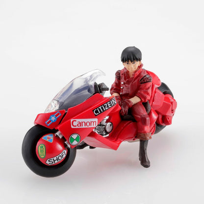AKIRA PART.3 Akira (2025 Version) (1 Box of 6)