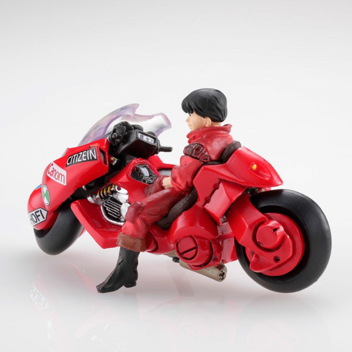 AKIRA PART.3 Akira (2025 Version) (1 Box of 6)