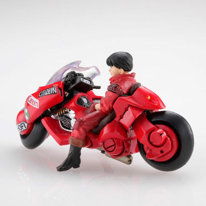 AKIRA PART.3 Akira (2025 Version) (1 Box of 6)