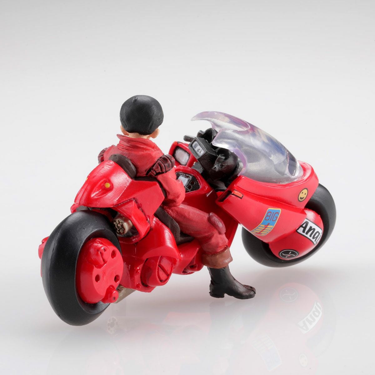 AKIRA PART.3 Akira (2025 Version) (1 Box of 6)