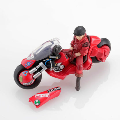 AKIRA PART.3 Akira (2025 Version) (1 Box of 6)