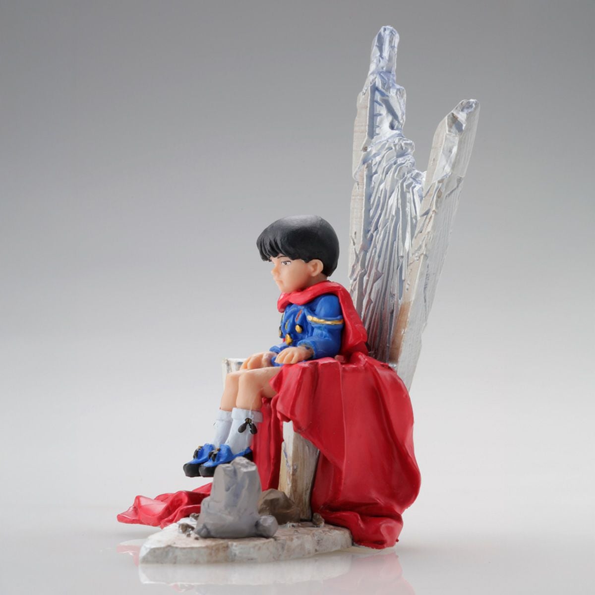 AKIRA PART.3 Akira (2025 Version) (1 Box of 6)
