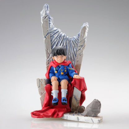 AKIRA PART.3 Akira (2025 Version) (1 Box of 6)