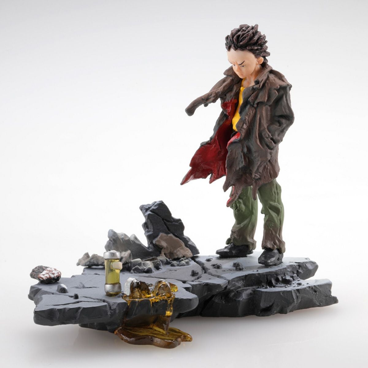 AKIRA PART.3 Akira (2025 Version) (1 Box of 6)