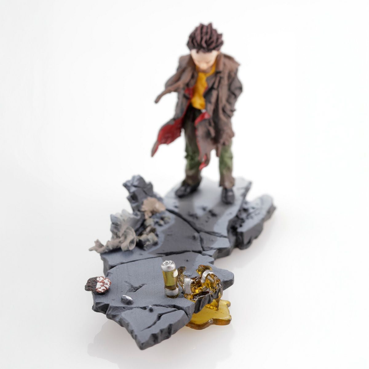 AKIRA PART.3 Akira (2025 Version) (1 Box of 6)