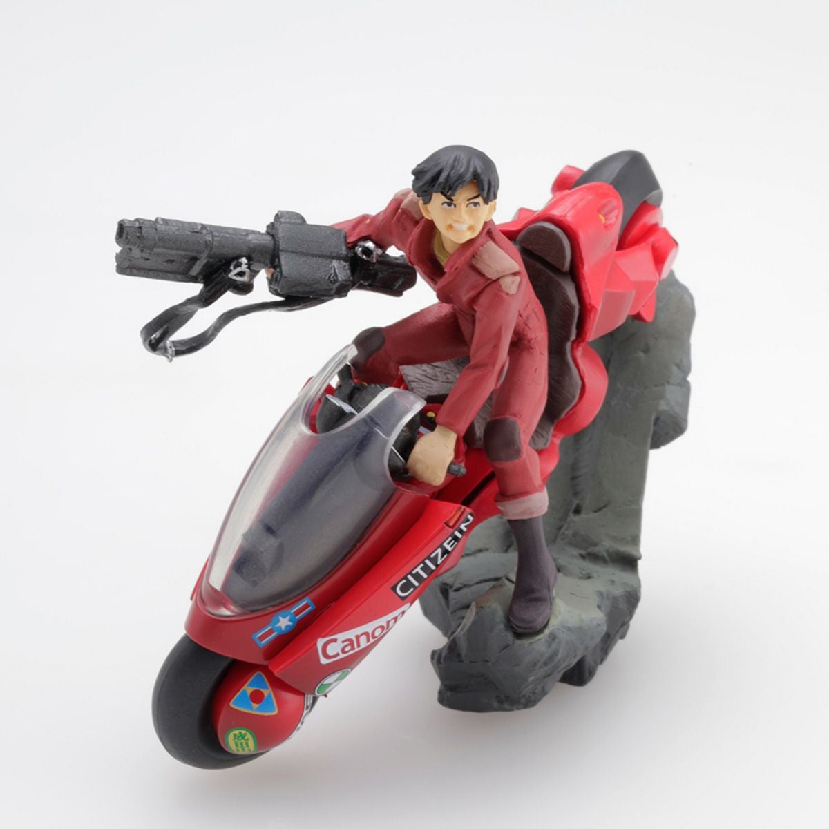 AKIRA PART.4 決戰（2025版）(1盒6個入)