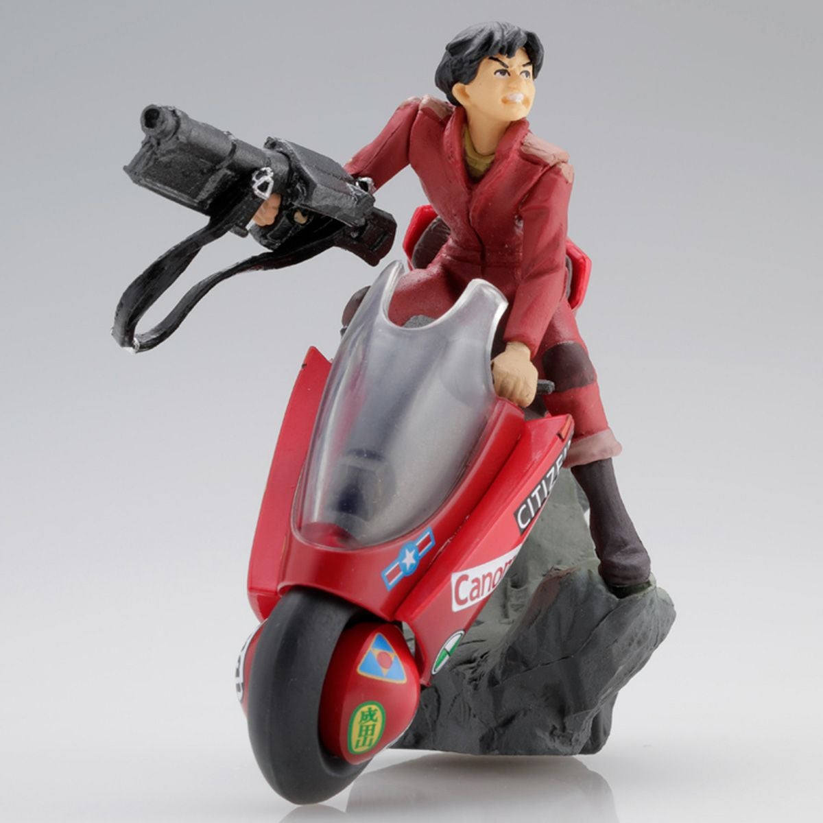 AKIRA PART.4 決戰（2025版）(1盒6個入)